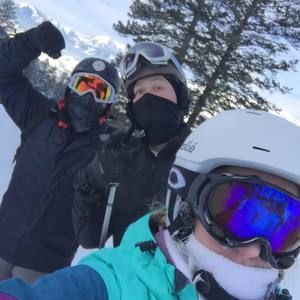 Meet your Posher, Tanner